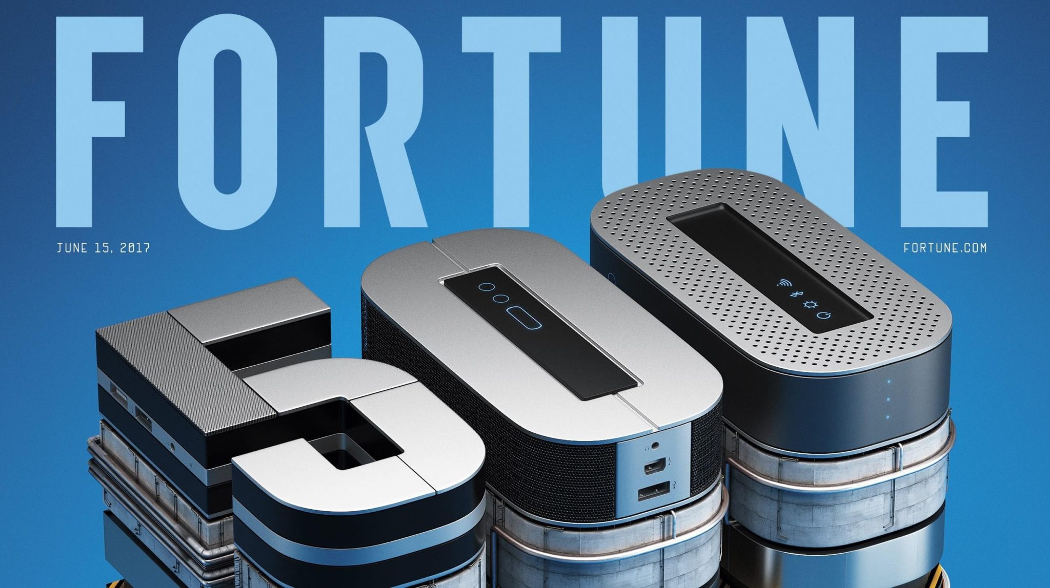 What Are The Basic Criteria For Being Listed In Fortune 500